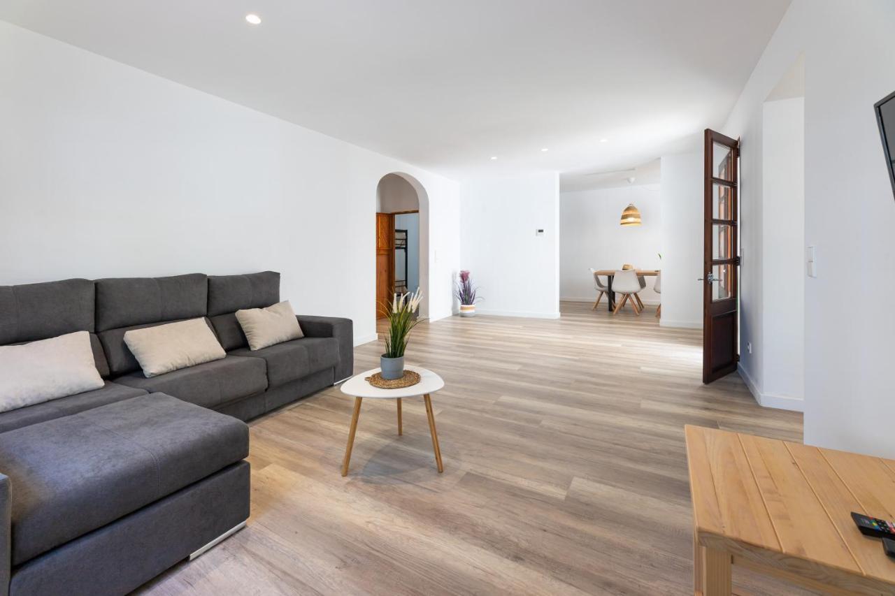 Albercutx Pollentia 1 Apartamento Puerto Pollensa