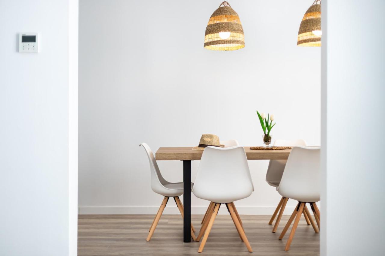 Apartamento Albercutx Pollentia 1