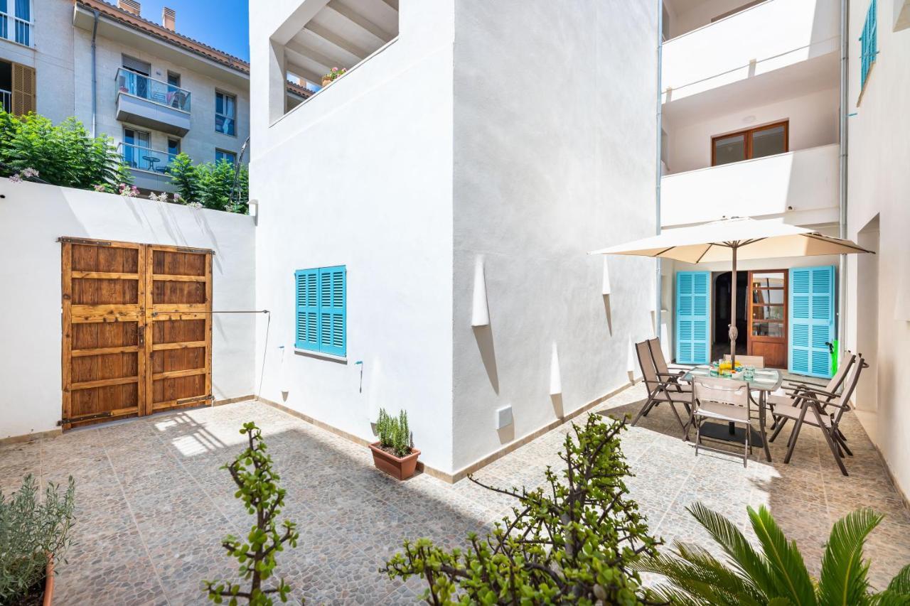 Apartamento Albercutx Pollentia 1 Puerto Pollensa