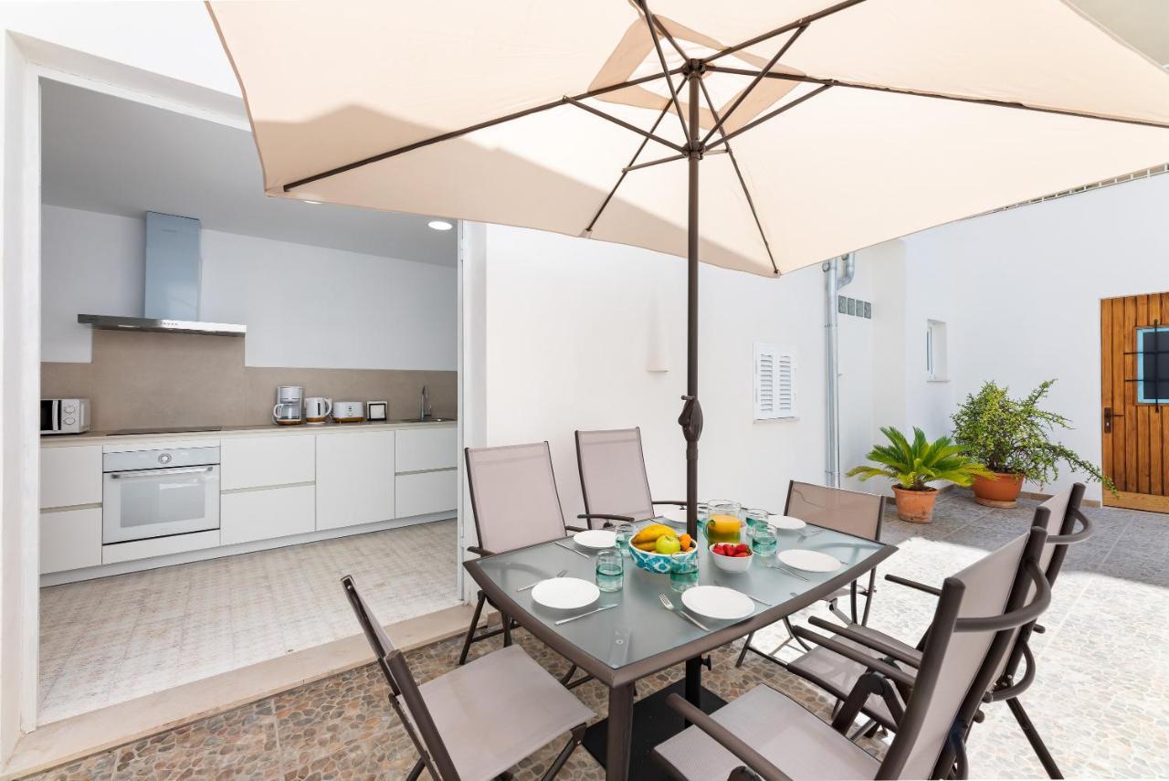 Apartamento Albercutx Pollentia 1