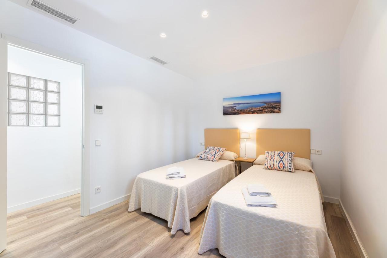 Apartamento Albercutx Pollentia 1
