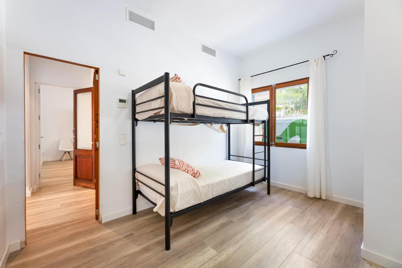 Apartamento Albercutx Pollentia 1 Puerto Pollensa