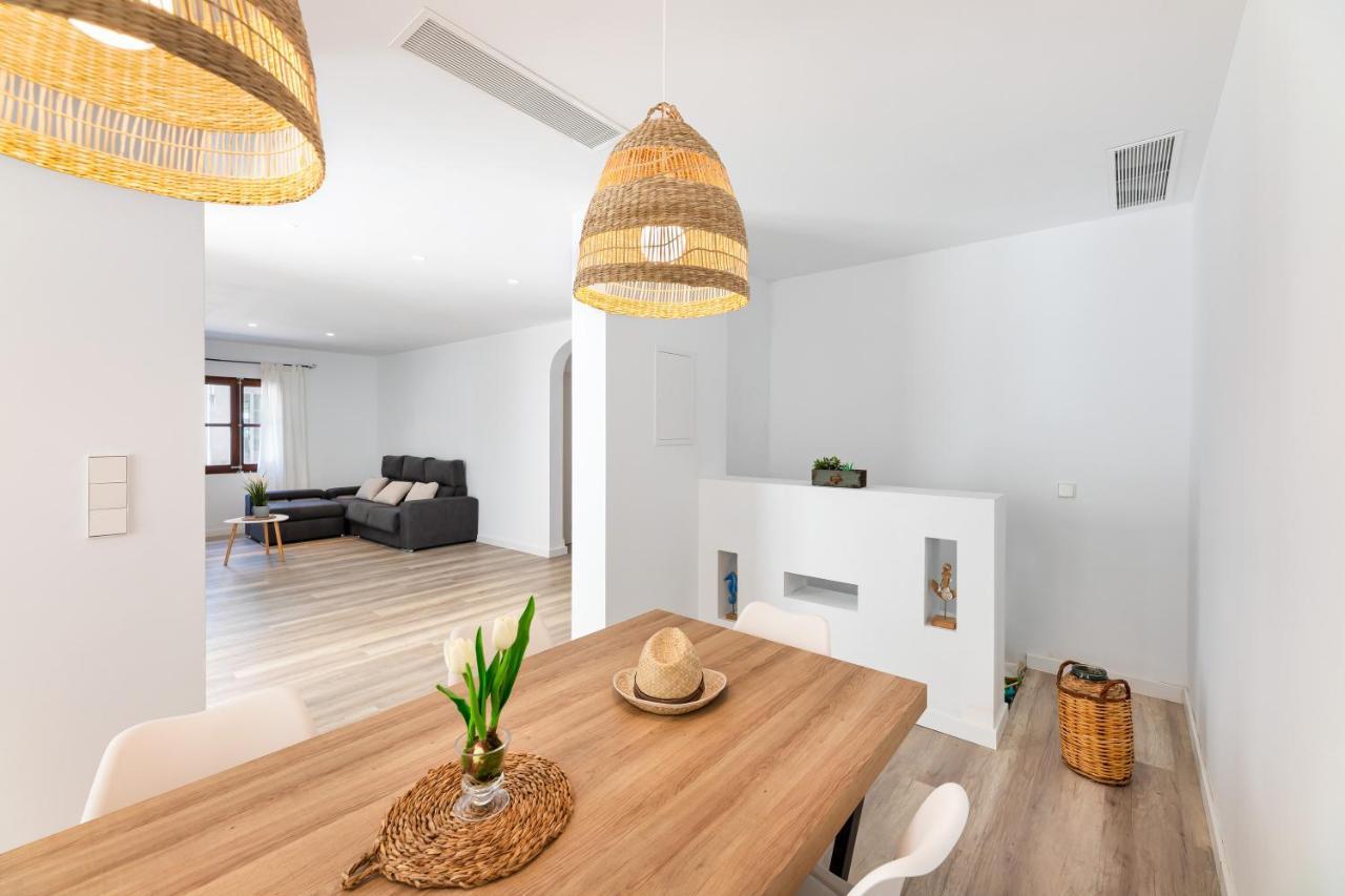 Albercutx Pollentia 1 Appartement