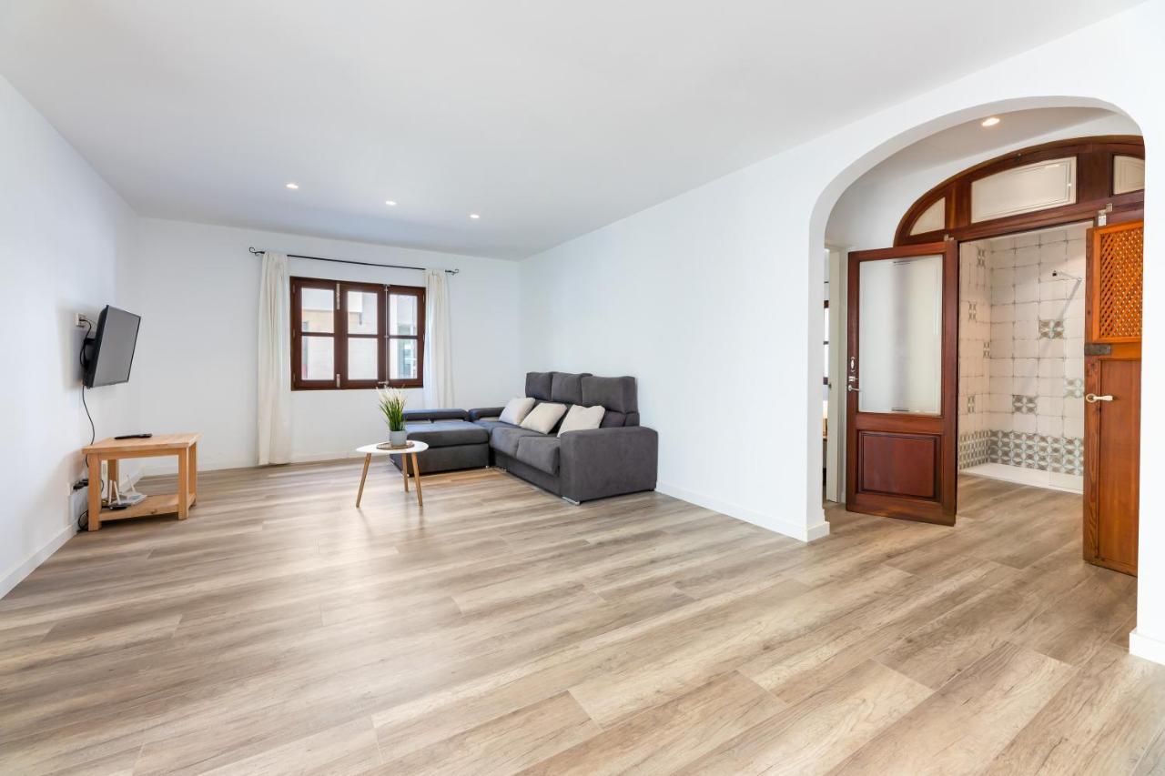 Albercutx Pollentia 1 Appartement
