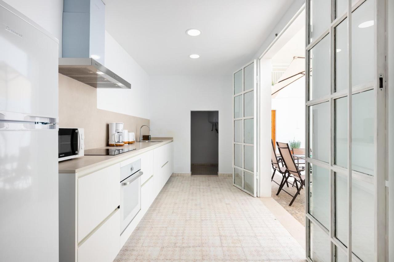 Albercutx Pollentia 1 Appartement *