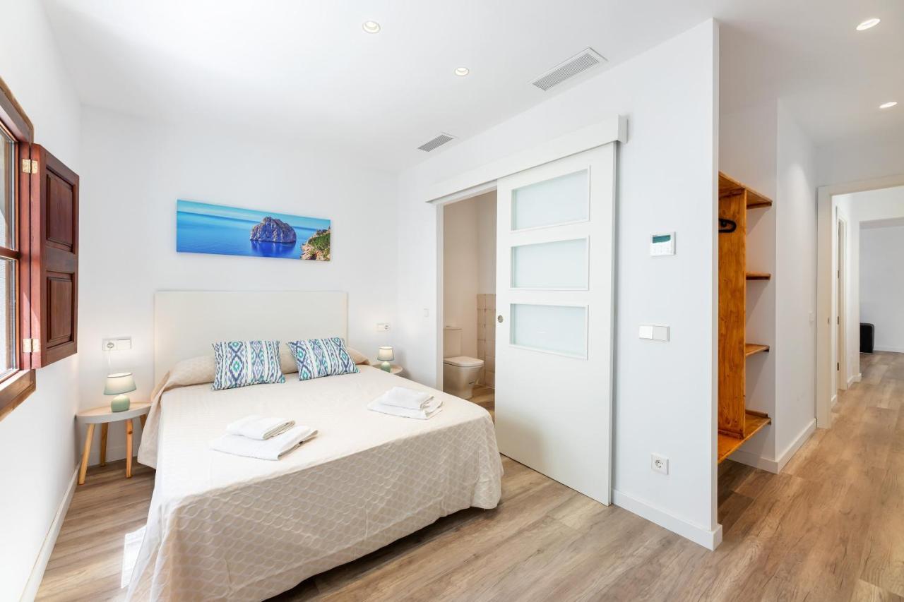 Albercutx Pollentia 1 Appartement