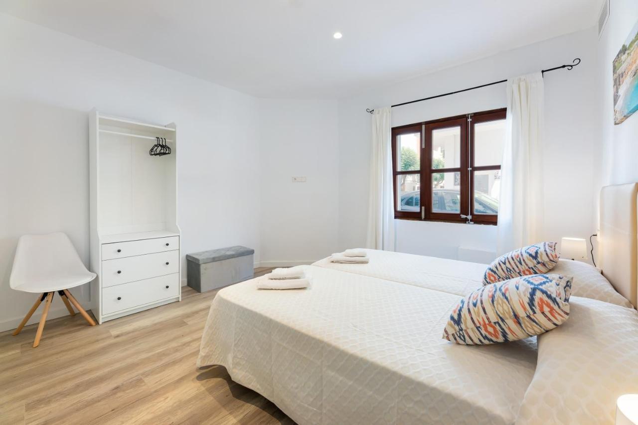 Albercutx Pollentia 1 Appartement *