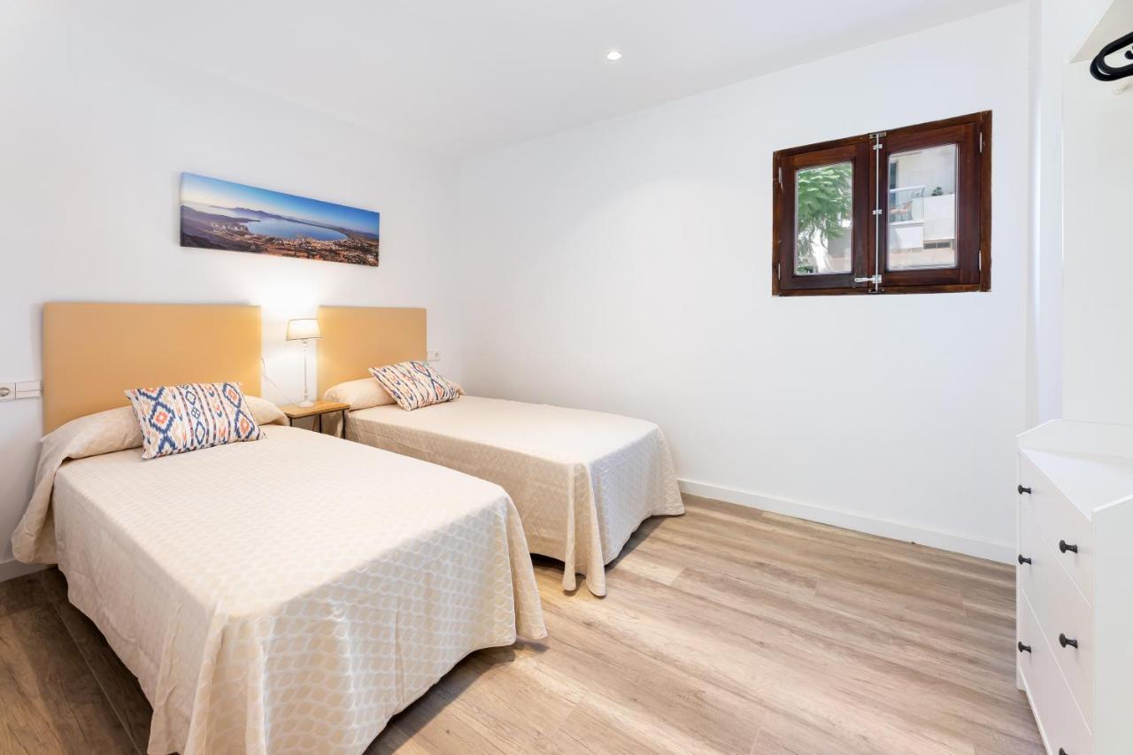 Albercutx Pollentia 1 Appartement